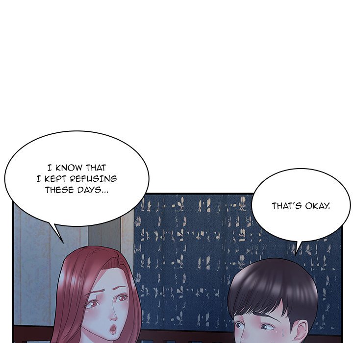 Sister-in-Law Chapter 10 - HolyManga.Net