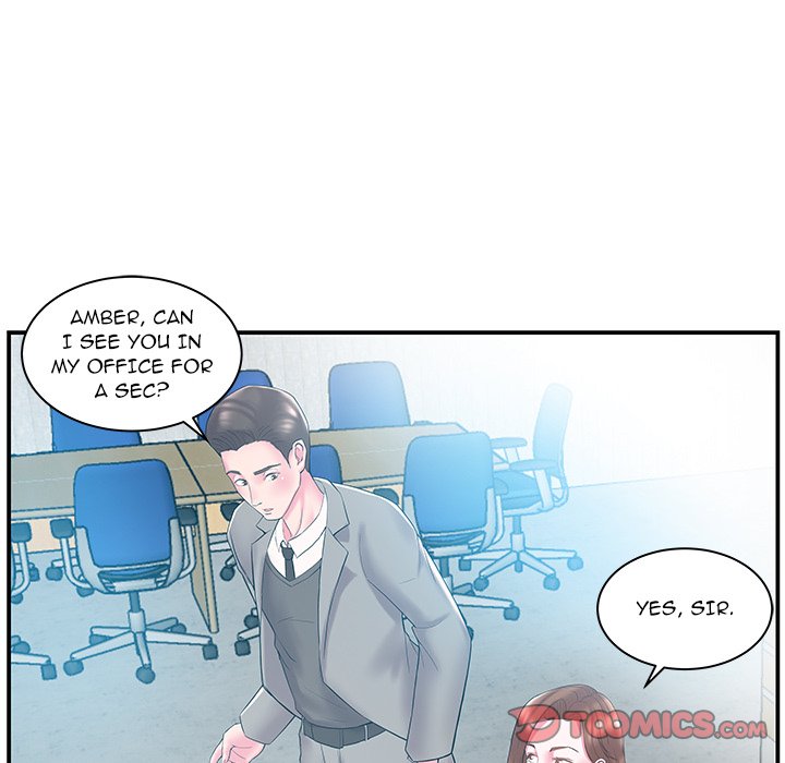 Sister-in-Law Chapter 10 - HolyManga.Net