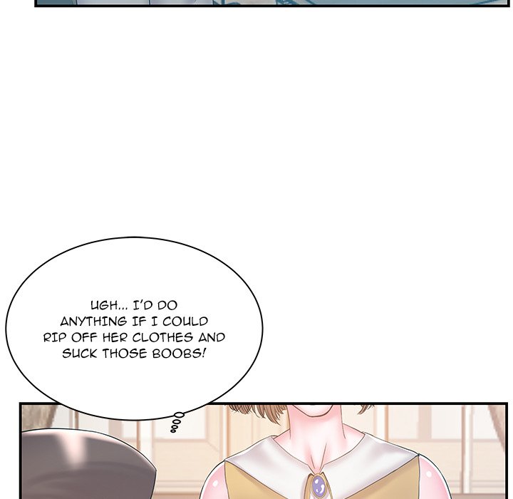 Sister-in-Law Chapter 10 - HolyManga.Net