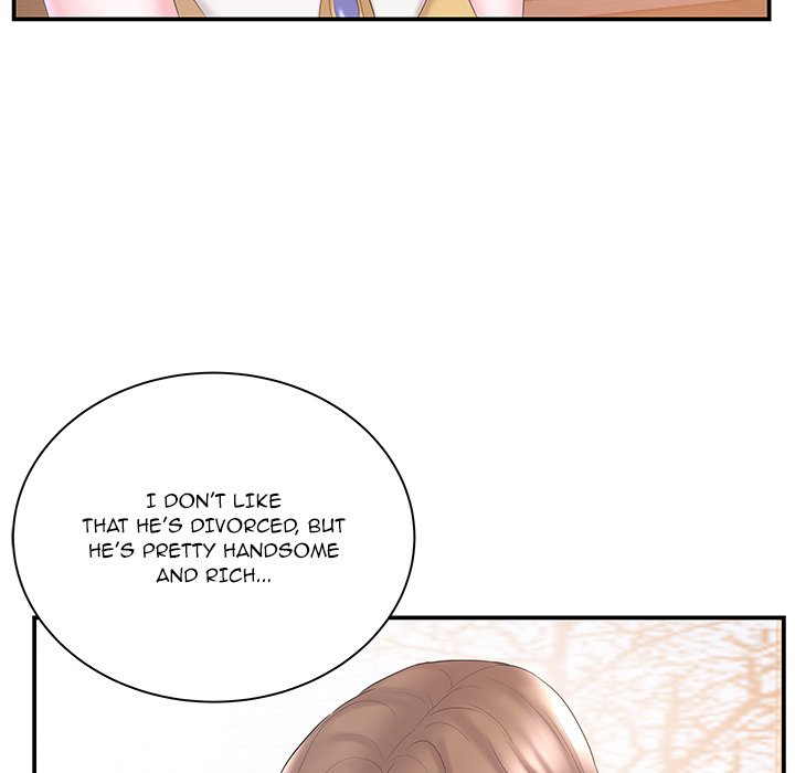 Sister-in-Law Chapter 10 - HolyManga.Net