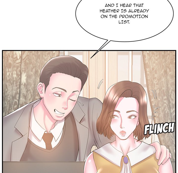 Sister-in-Law Chapter 10 - HolyManga.Net