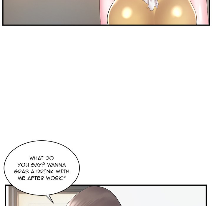 Sister-in-Law Chapter 10 - HolyManga.Net