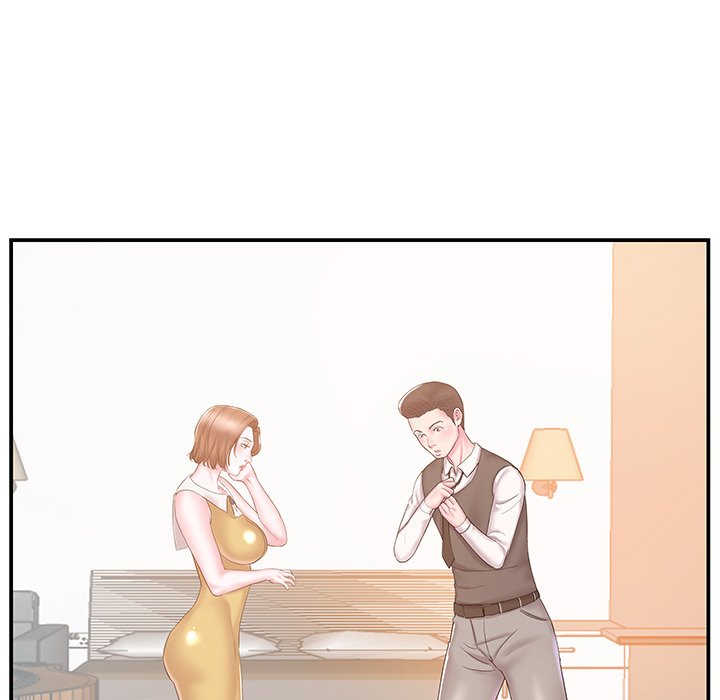 Sister-in-Law Chapter 10 - HolyManga.Net