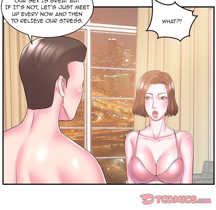 Sister-in-Law Chapter 11 - HolyManga.Net