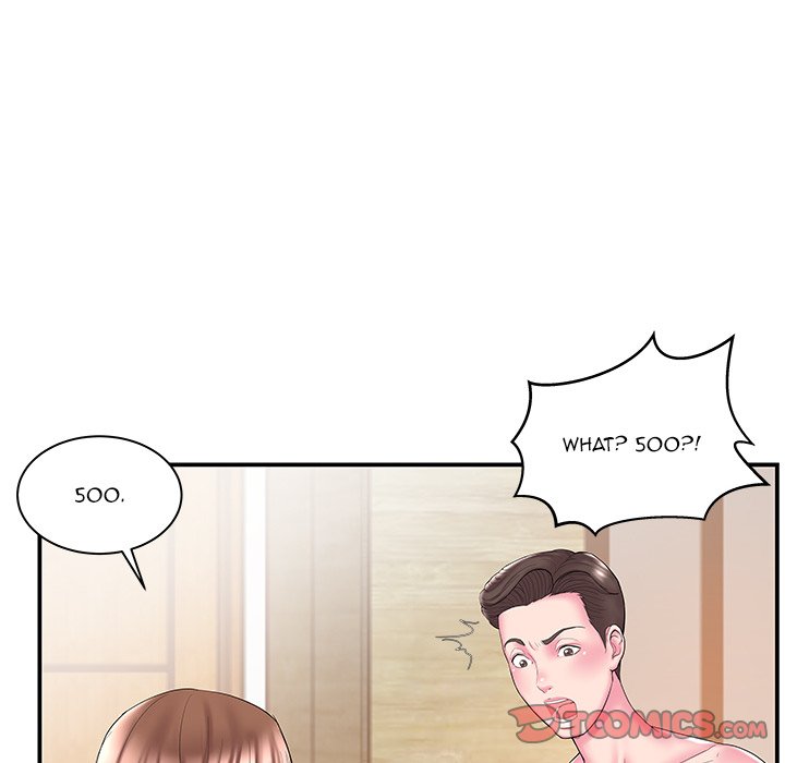 Sister-in-Law Chapter 11 - HolyManga.Net