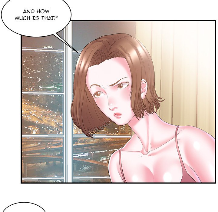 Sister-in-Law Chapter 11 - HolyManga.Net