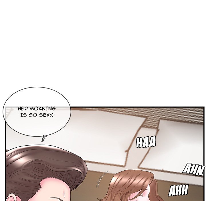 Sister-in-Law Chapter 11 - HolyManga.Net