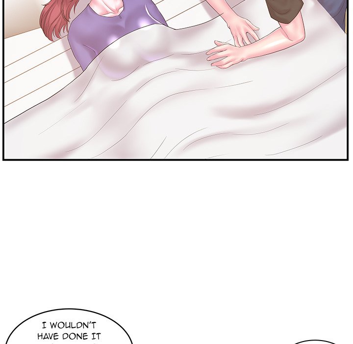 Sister-in-Law Chapter 11 - HolyManga.Net