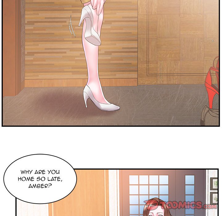 Sister-in-Law Chapter 11 - HolyManga.Net