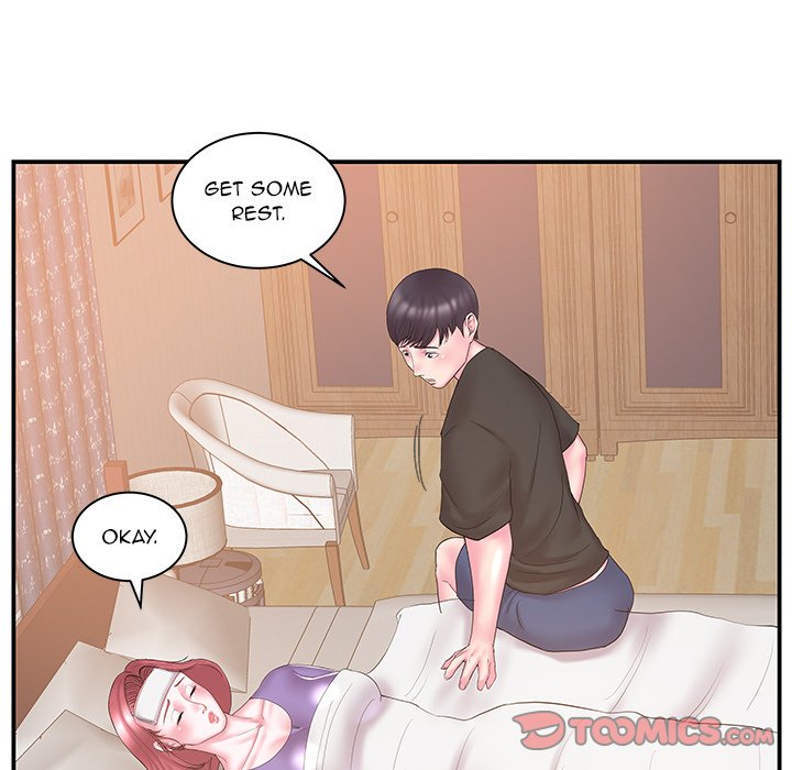 Sister-in-Law Chapter 11 - HolyManga.Net