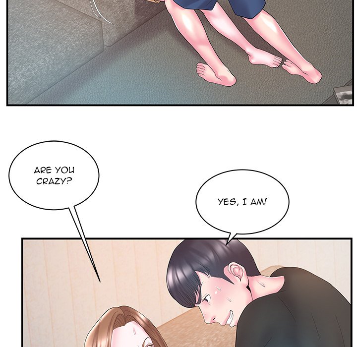 Sister-in-Law Chapter 11 - HolyManga.Net