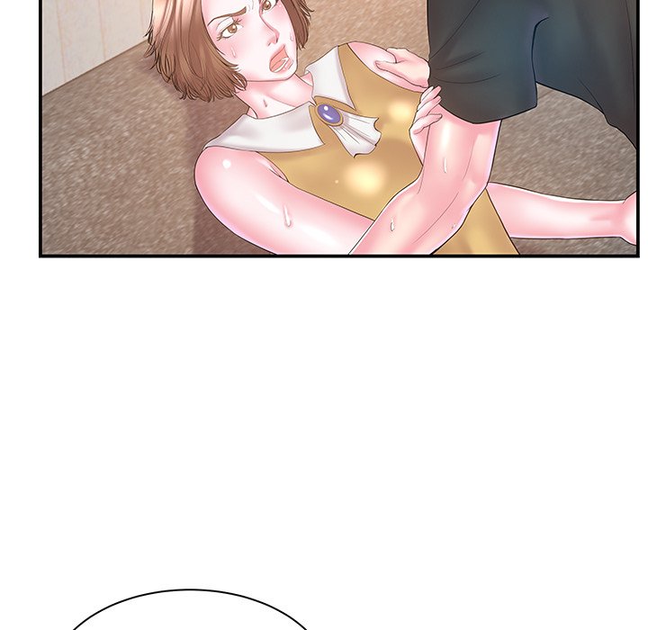 Sister-in-Law Chapter 11 - HolyManga.Net