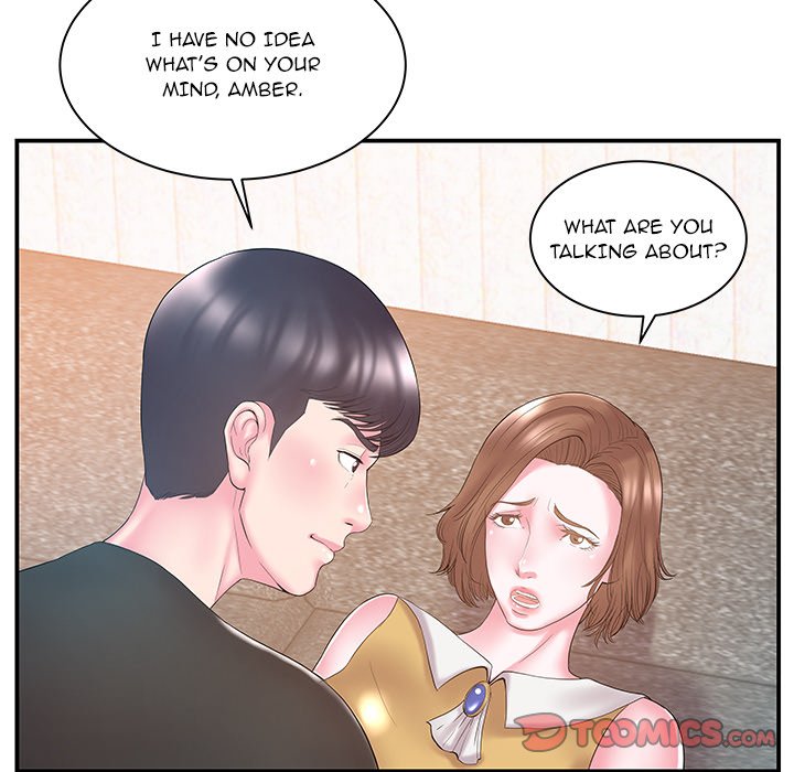 Sister-in-Law Chapter 11 - HolyManga.Net