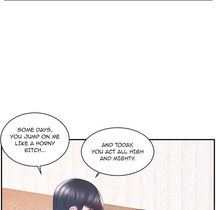 Sister-in-Law Chapter 11 - HolyManga.Net