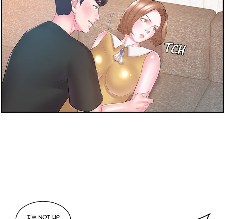 Sister-in-Law Chapter 11 - HolyManga.Net