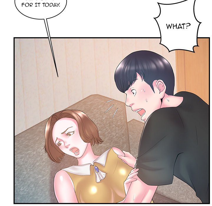 Sister-in-Law Chapter 11 - HolyManga.Net