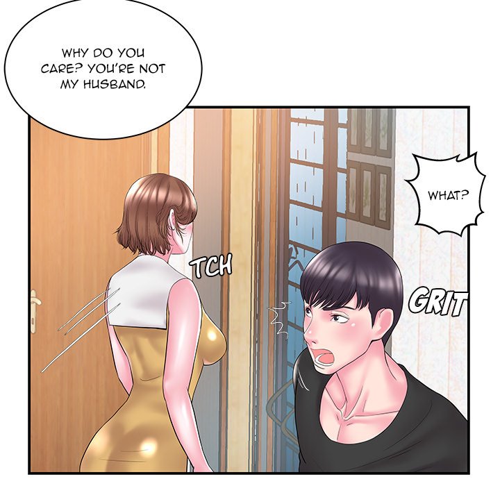 Sister-in-Law Chapter 11 - HolyManga.Net