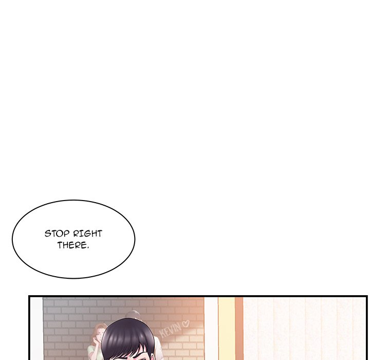 Sister-in-Law Chapter 11 - HolyManga.Net