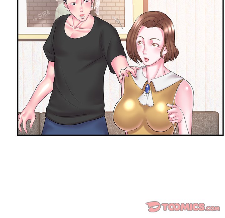 Sister-in-Law Chapter 11 - HolyManga.Net