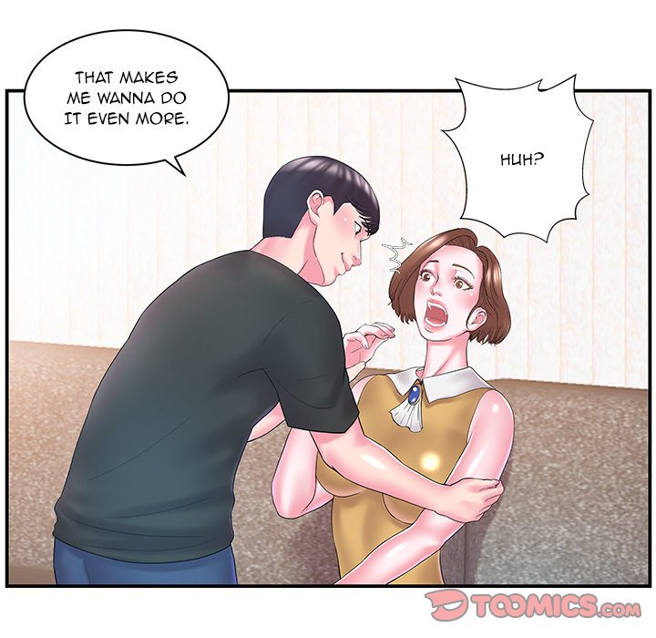 Sister-in-Law Chapter 11 - HolyManga.Net