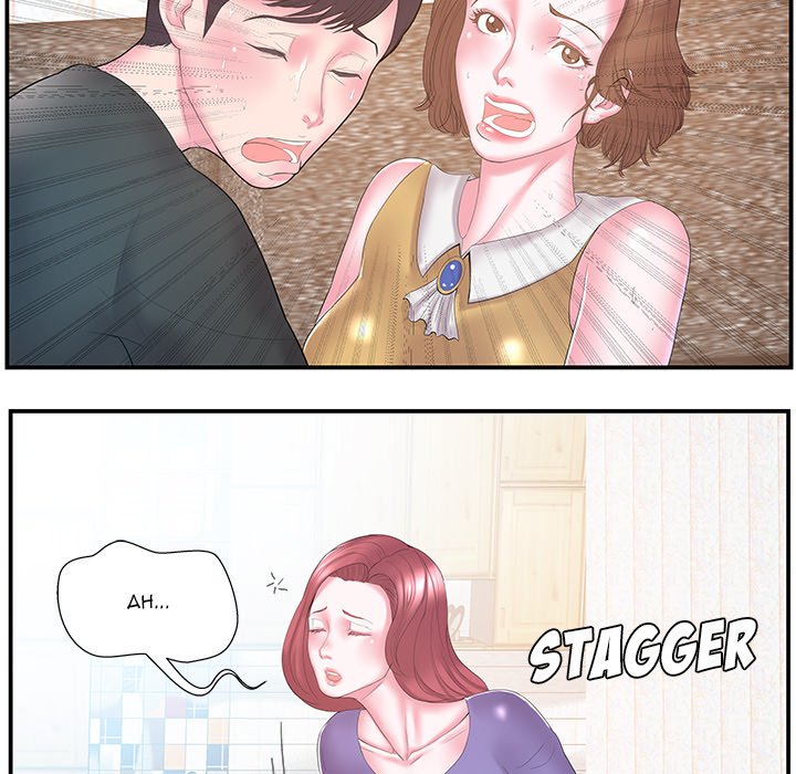 Sister-in-Law Chapter 12 - HolyManga.Net