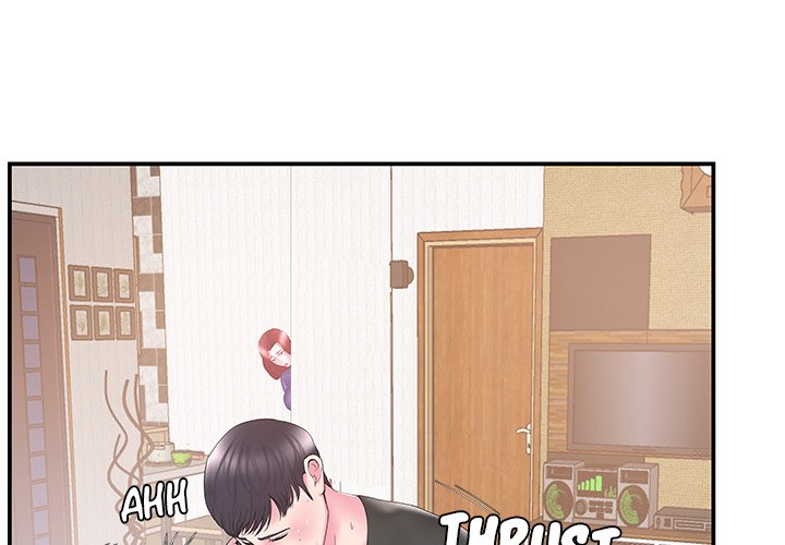 Sister-in-Law Chapter 12 - HolyManga.Net