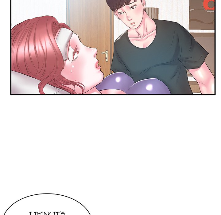 Sister-in-Law Chapter 12 - HolyManga.Net