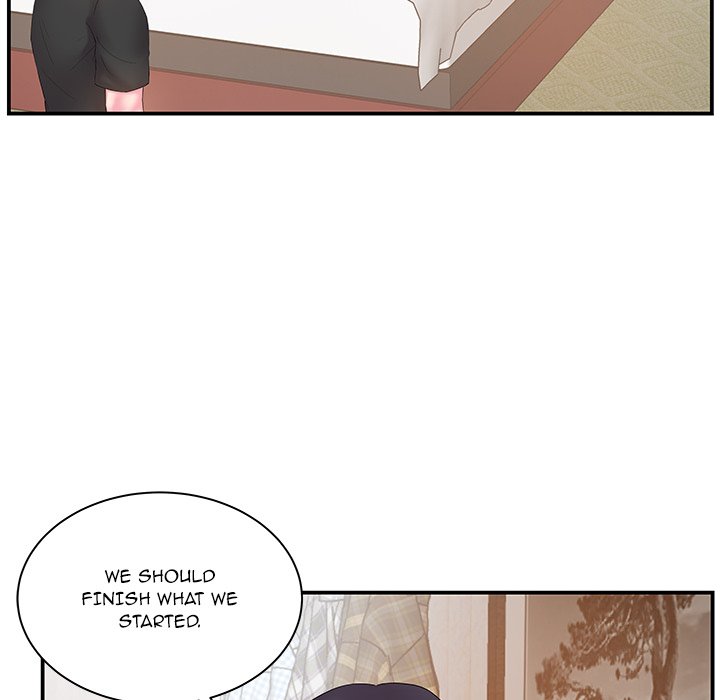 Sister-in-Law Chapter 12 - HolyManga.Net