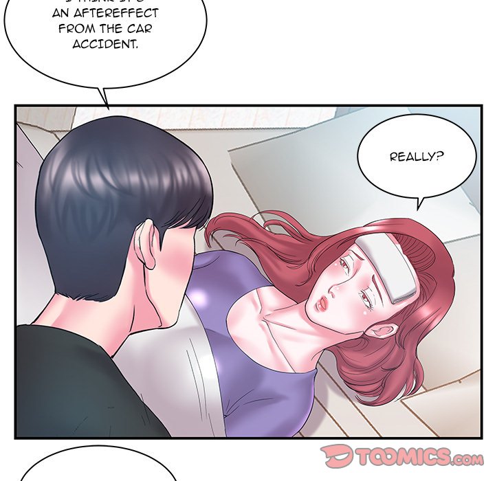 Sister-in-Law Chapter 12 - HolyManga.Net