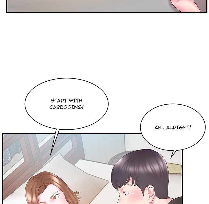 Sister-in-Law Chapter 12 - HolyManga.Net