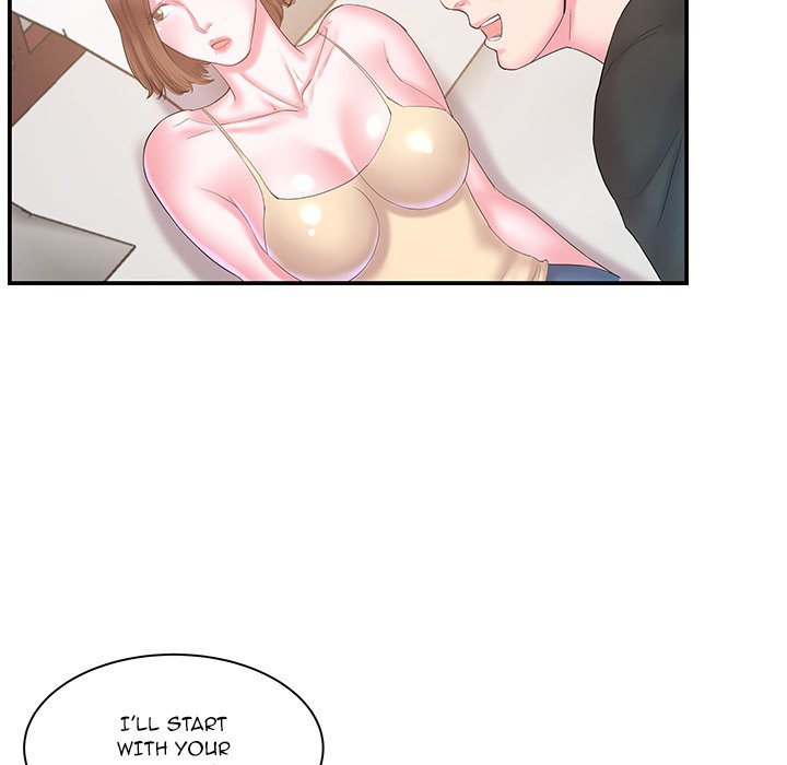 Sister-in-Law Chapter 12 - HolyManga.Net