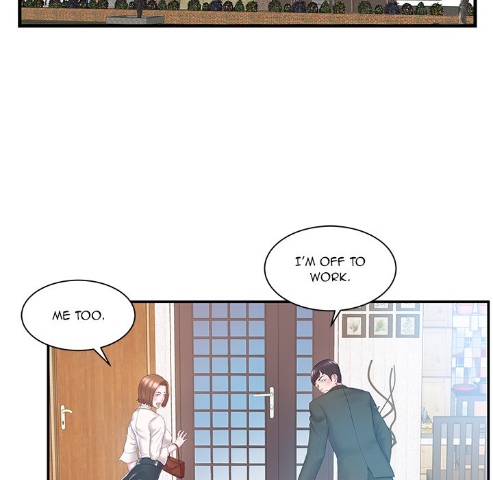 Sister-in-Law Chapter 12 - HolyManga.Net