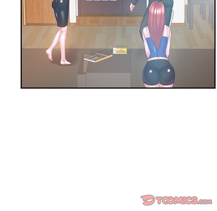 Sister-in-Law Chapter 12 - HolyManga.Net