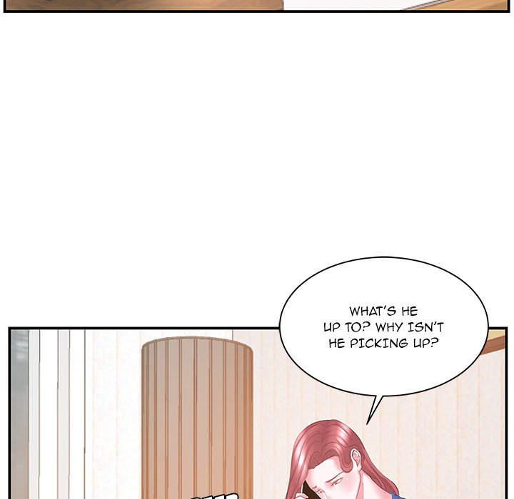 Sister-in-Law Chapter 12 - HolyManga.Net