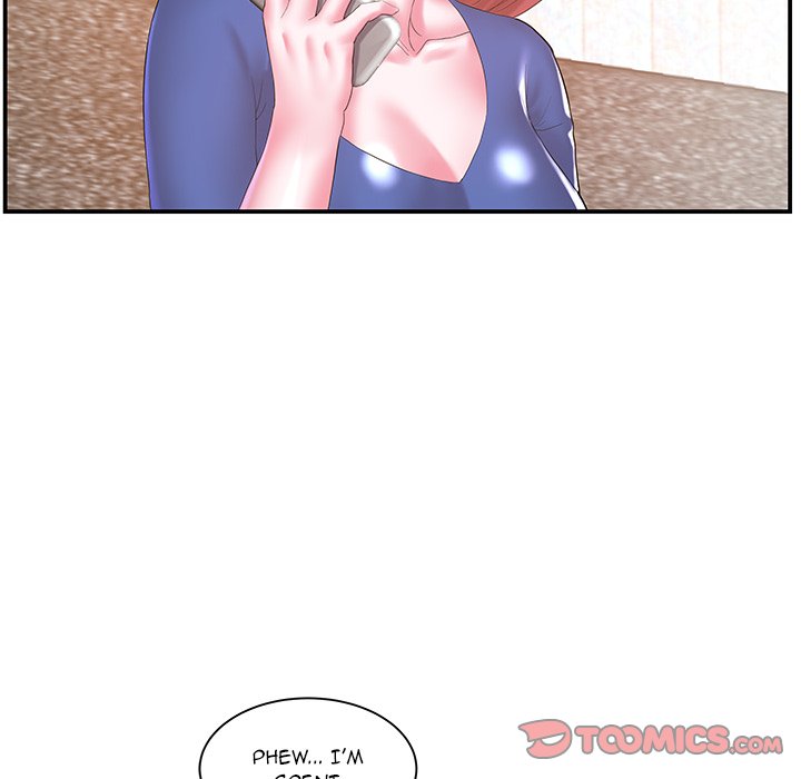 Sister-in-Law Chapter 12 - HolyManga.Net