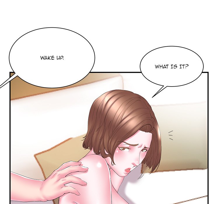 Sister-in-Law Chapter 13 - HolyManga.Net