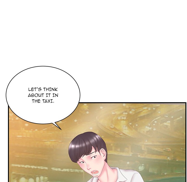 Sister-in-Law Chapter 13 - HolyManga.Net