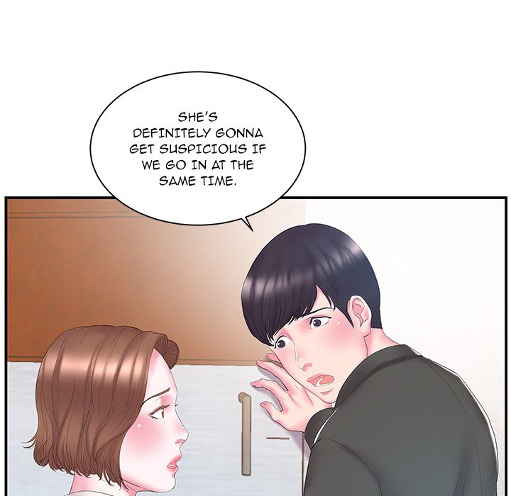 Sister-in-Law Chapter 13 - HolyManga.Net