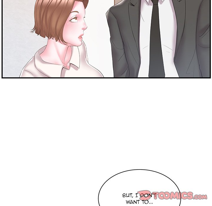 Sister-in-Law Chapter 13 - HolyManga.Net