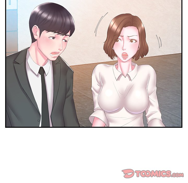 Sister-in-Law Chapter 13 - HolyManga.Net