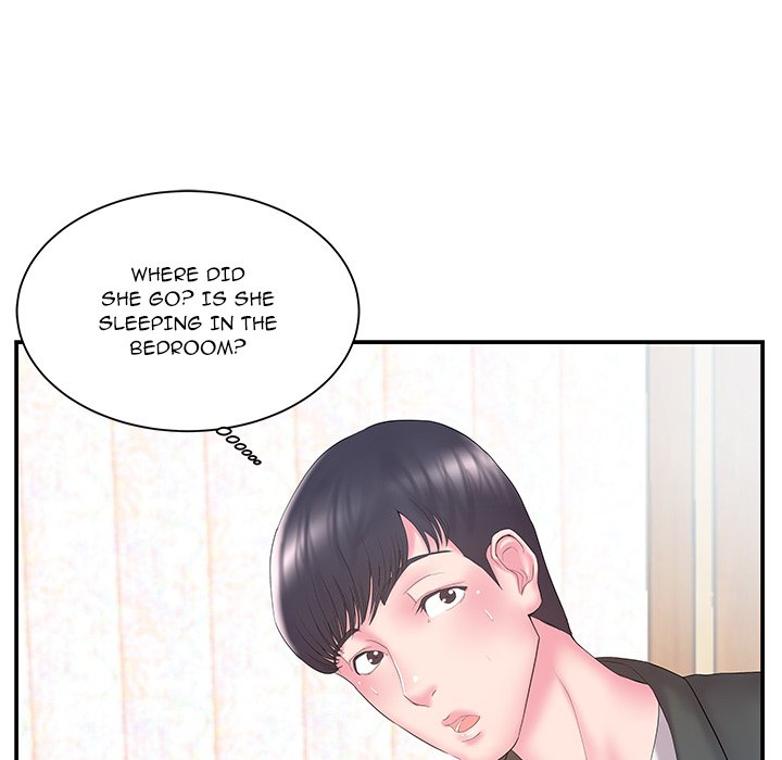 Sister-in-Law Chapter 13 - HolyManga.Net