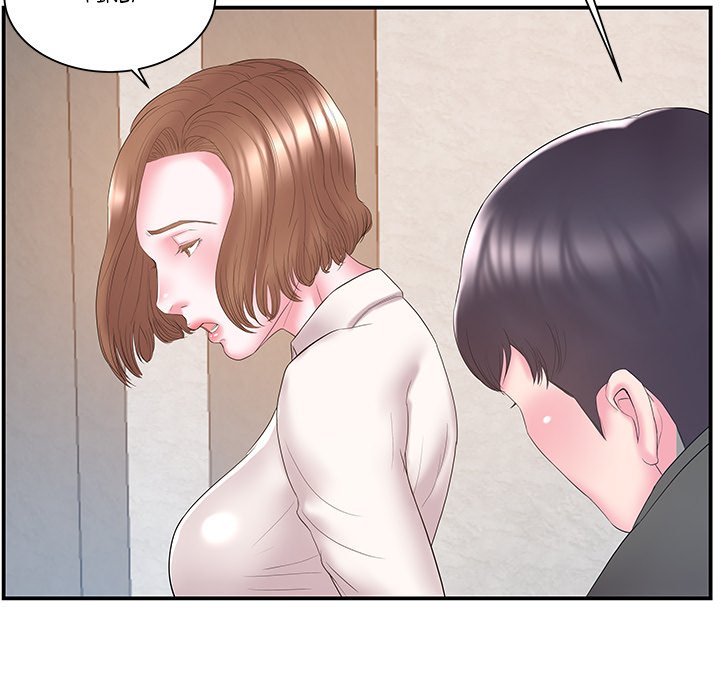 Sister-in-Law Chapter 13 - HolyManga.Net