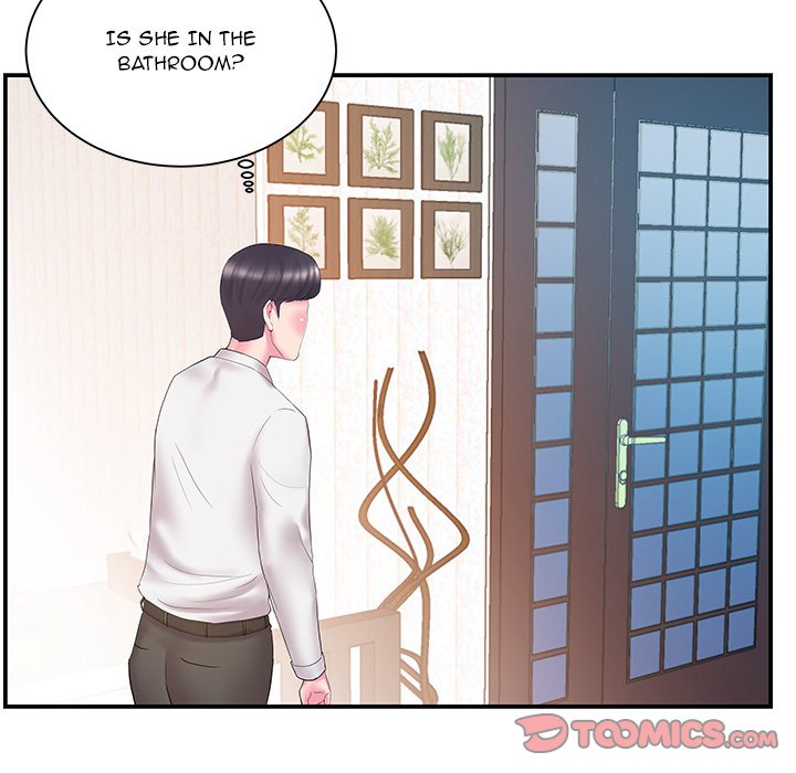 Sister-in-Law Chapter 13 - HolyManga.Net