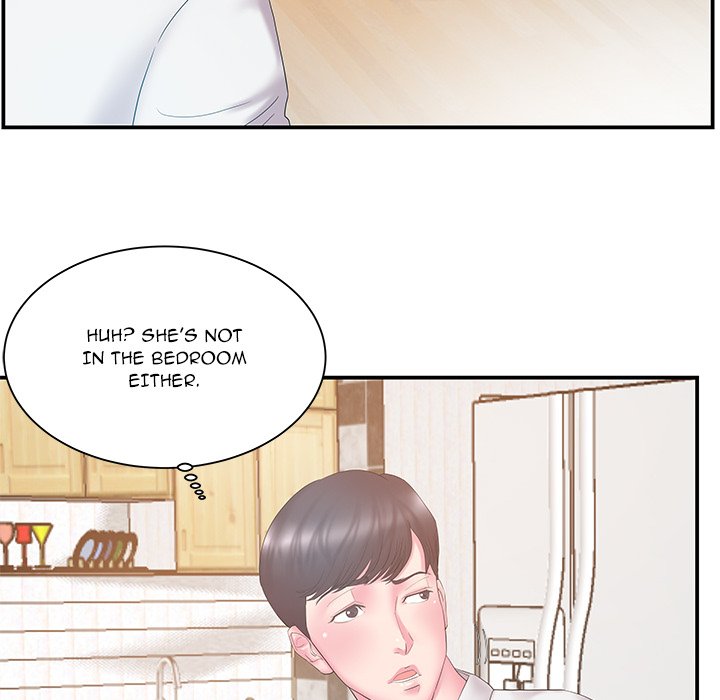 Sister-in-Law Chapter 13 - HolyManga.Net