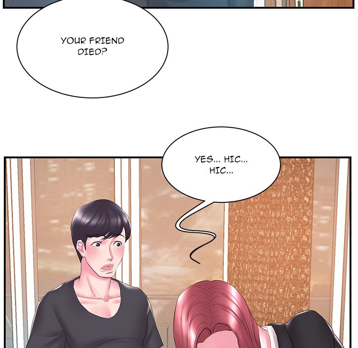 Sister-in-Law Chapter 13 - HolyManga.Net