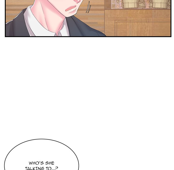 Sister-in-Law Chapter 13 - HolyManga.Net