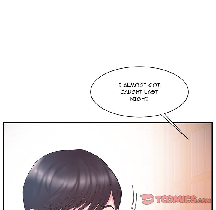 Sister-in-Law Chapter 13 - HolyManga.Net