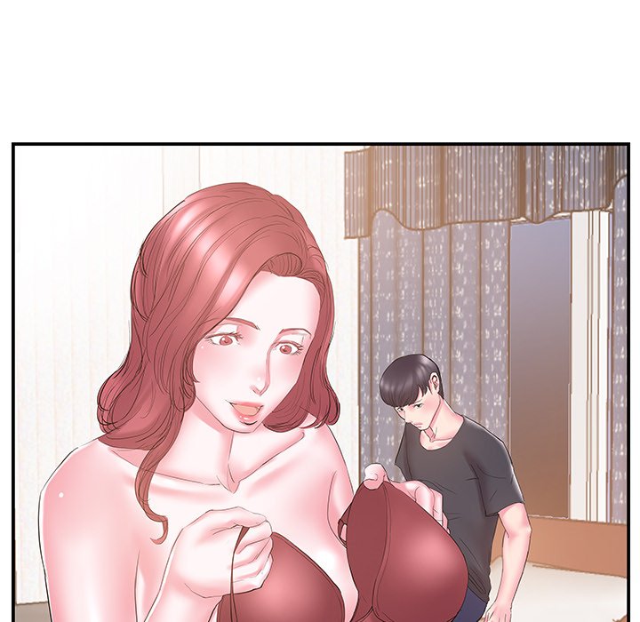 Sister-in-Law Chapter 14 - HolyManga.Net