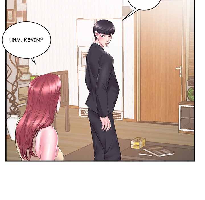 Sister-in-Law Chapter 14 - HolyManga.Net