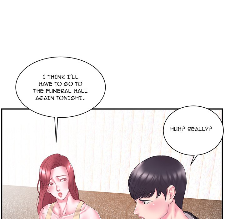 Sister-in-Law Chapter 14 - HolyManga.Net